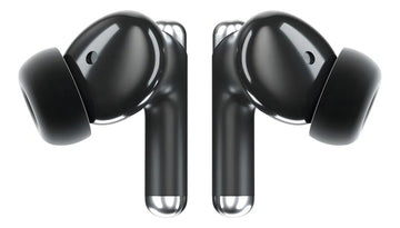 Tronsmart Sounfii R4 Audífonos In-ear Inalámbricos Tws Enc Color Negro