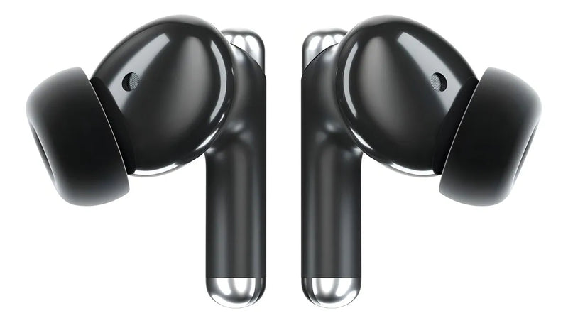 Tronsmart Sounfii R4 Audífonos In-ear Inalámbricos Tws Enc Color Negro