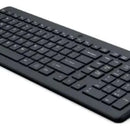 Teclado Alámbrico Hp 150