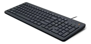 Teclado Alámbrico Hp 150