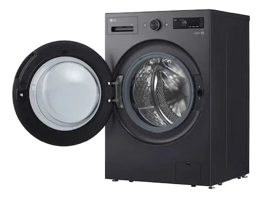 Lavadora Secadora Lg 2 En 1 Ai Dd 16kg/8kg Wd16egnts6p Gris Gris Oscuro