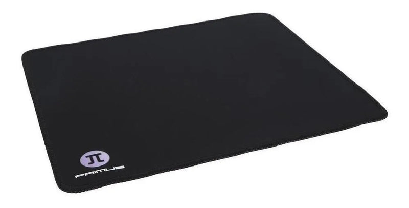 Mouse Pad gamer Primus Arena de tela l 32cm x 40cm x 3mm black