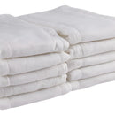 Panos De Tela Suaves Y Absorbentes Para Bebe