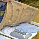 Caucho Silicona Liquida Uretano 60 X450g Concreto Polimerico