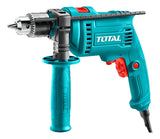 Taladro Percutor Total 1/2 680w 115pzs Select Uthkthp1152