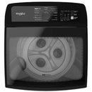 Lavadora Whirlpool Smart Action 19kg Gris Ww19ntbhla