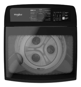Lavadora Whirlpool Smart Action 19kg Gris Ww19ntbhla
