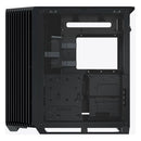 Gabinete Apnx V1 Black V1-w-bk Alta Gama Negro