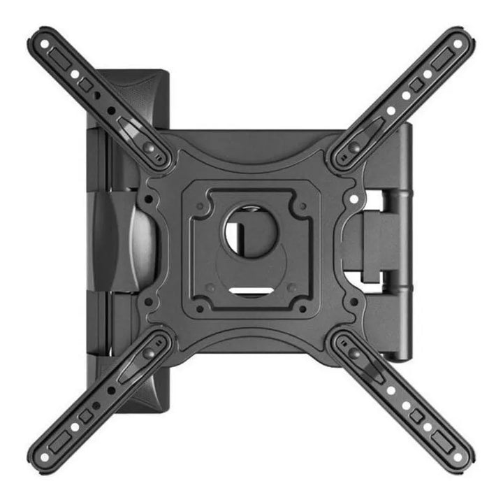 Soporte Para Tv Brazo North Bayou Nb P4 32 A 55 Original Negro