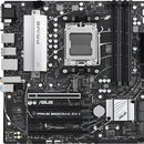 Motherboard Asus Prime B650m-a Ax Ii Socket Am5 Ryzen 7000