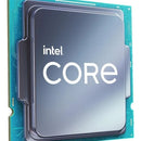 Procesador gamer Intel Core i5-11400 BX8070811400 de 6 núcleos y 4.4GHz de frecuencia con gráfica integrada