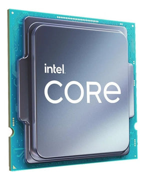 Procesador gamer Intel Core i5-11400 BX8070811400 de 6 núcleos y 4.4GHz de frecuencia con gráfica integrada