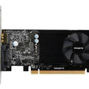 Tarjeta De Video Gigabyte GT 1030 Low Profile D4 2G