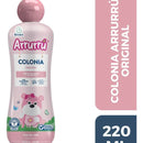 Colonia Arrurrú Rosada X 220ml