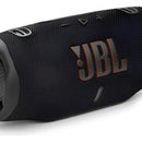 Parlante Jbl Charge 6 Bluetooth Negro Portátil Negro