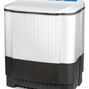 Kazigak Lavadora Portatil, Lavadora Semiautomatica De 15.5 L