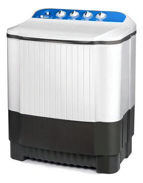 Kazigak Lavadora Portatil, Lavadora Semiautomatica De 15.5 L