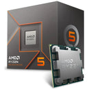 Procesador Ryzen 5 8400f Am5