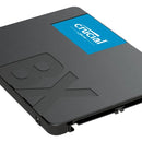Crucial Ct4000bx500ssd1 4000gb Azul Y Negro