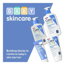Cerave Baby Wash And Shampoo