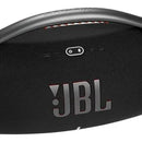 Parlante Jbl Boombox 3 Bt Hasta 24hrs Resiste Intemperie Black
