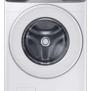 Combo Samsung 20 Kg Blanco Wf20t6000aw Y Dvg20t6000w