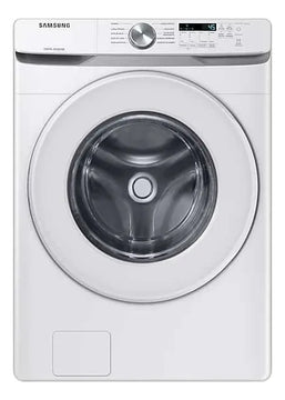 Combo Samsung 20 Kg Blanco Wf20t6000aw Y Dvg20t6000w