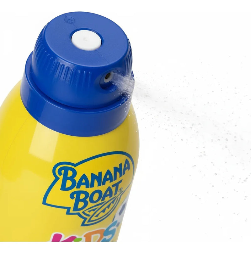 Banana Boat Kids Sport Spf 50