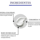 Eucerin Baby Crema Eczema 8onz