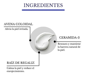 Eucerin Baby Crema Eczema 8onz