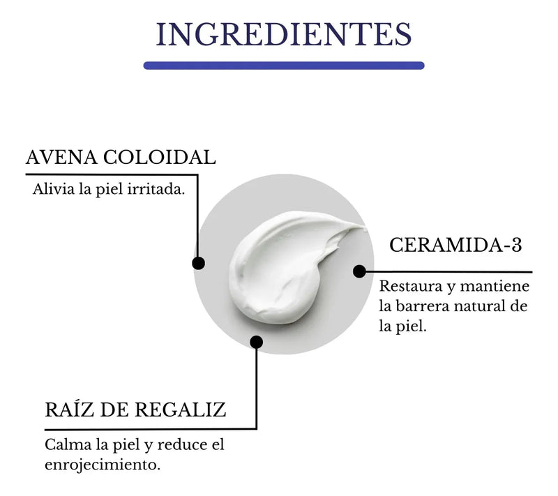 Eucerin Baby Crema Eczema 8onz