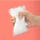 Bolsas Almacenamiento Leche Materna 30 Unidades Storage Bags