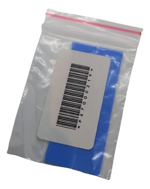 10x Pad Térmico Disipador Procesador Board Computadr Tarjeta