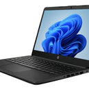 Laptop Hp 240r G9, Intel Core I5-1335u (13ª Gen), 16gb Ram, 512gb Ssd, Intel Iris Graphics Xe,windows 11 Home, 14 Pulgadas Full Hd. Teclado Español. Negro.