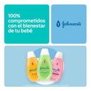 Shampoo Johnson Baby Manzanilla 200 Ml