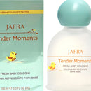 Jafra Tender Moments - Colon - 7350718:mL