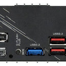 Motherboard Gigabyte B550 Aorus Elite Ax V2 Am4 Wifi Negro