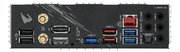 Motherboard Gigabyte B550 Aorus Elite Ax V2 Am4 Wifi Negro