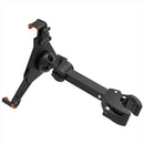 Soporte Holder Tablet iPad Pedestal De Micrófono 8.9 A 10.4 Color Negro
