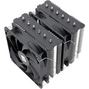 Enfriador De Aire De Cpu Thermalright Peerless Assassin 120 Pa120 Se