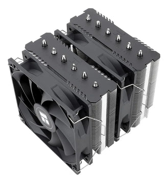 Enfriador De Aire De Cpu Thermalright Peerless Assassin 120 Pa120 Se