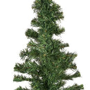 Árbol De Navidad De Mesa 60cm Alambre Plegable Ref. 50282 Verde