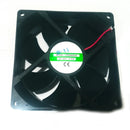 Extractor Fan Cooler Ventilador De 5 Pulgadas Dc 24v 0.30a