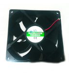 Extractor Fan Cooler Ventilador De 5 Pulgadas Dc 24v 0.30a