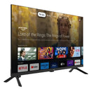 Televisor Jvc (81.28 Cm) 32 Smart Hd Android Tv Lt-32kd138