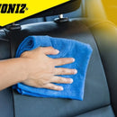 Espumagic Limpiador En Espuma Multi-usos Para Carro 650ml