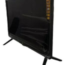 Televisor Tiger 26 Led: Hd, Diseño Pantalla Cristal