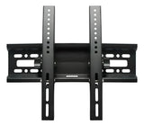 Soporte De Pared Tv Lcd Led Base 15 - 42'' 40kg Ht-001 Negro