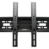 Soporte De Pared Tv Lcd Led Base 15 - 42'' 40kg Ht-001 Negro