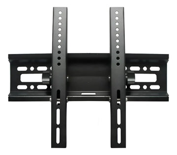 Soporte De Pared Tv Lcd Led Base 15 - 42'' 40kg Ht-001 Negro